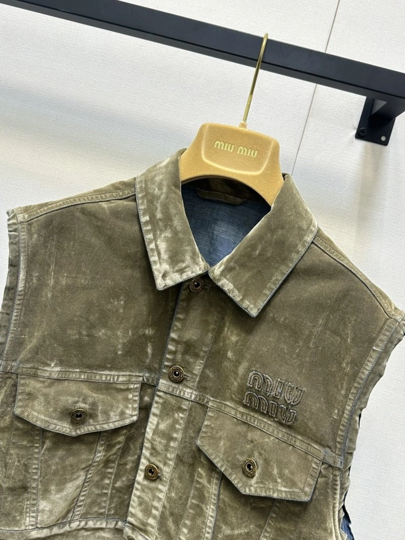 DailyWear Miu Miu Vest 148319
