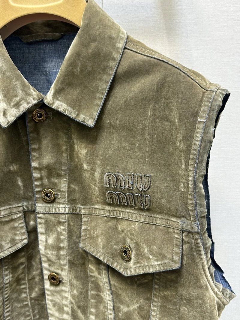 DailyWear Miu Miu Vest 148319