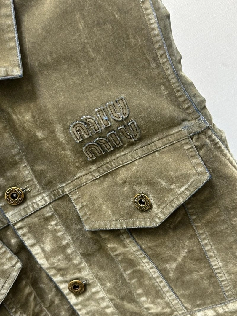 DailyWear Miu Miu Vest 148319