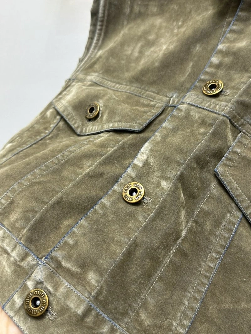 DailyWear Miu Miu Vest 148319
