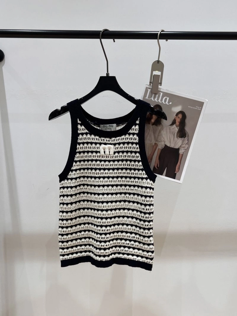 QuickDry Miu Miu Vest 148313