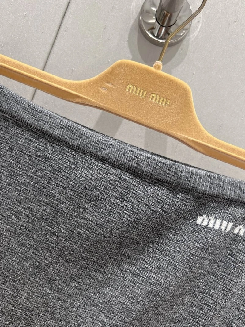 Durable Miu Miu Vest 148312