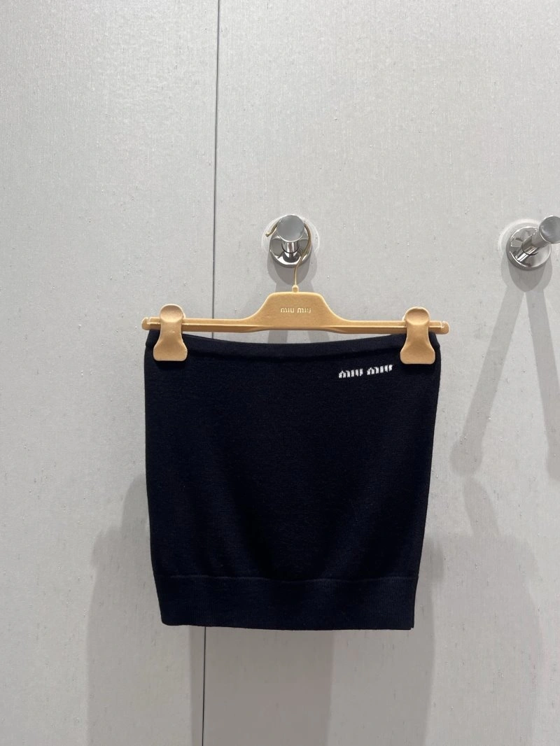 Miu Miu Vest Reliable 148309