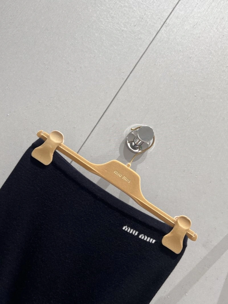 Miu Miu Vest Reliable 148309