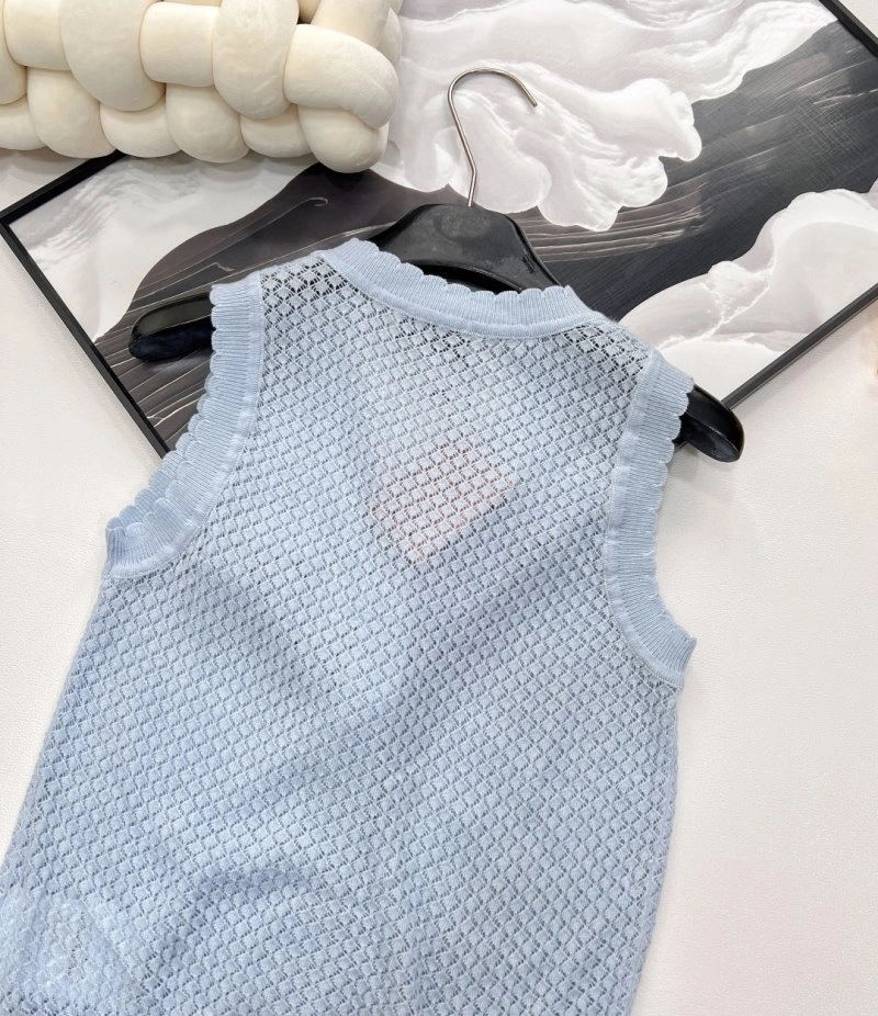 Miu Miu Vest SmartChoice 148308
