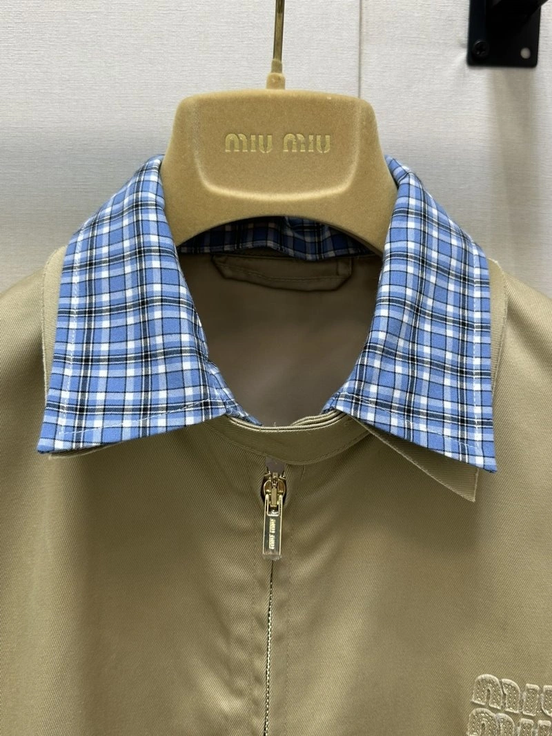Miu Miu Vest GoodFit 148311