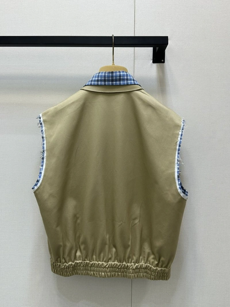 Miu Miu Vest GoodFit 148311