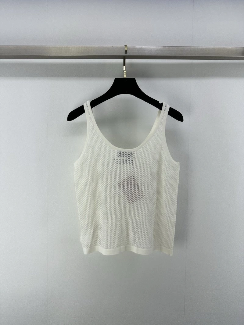 Miu Miu Vest Youthful 148307