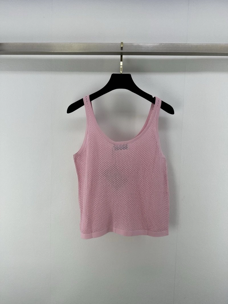 Miu Miu Vest Versatile 148306