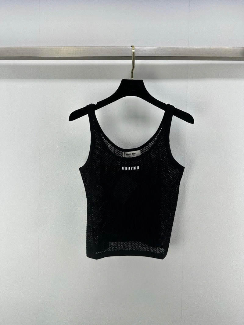 SmartChoice Miu Miu Vest 148369