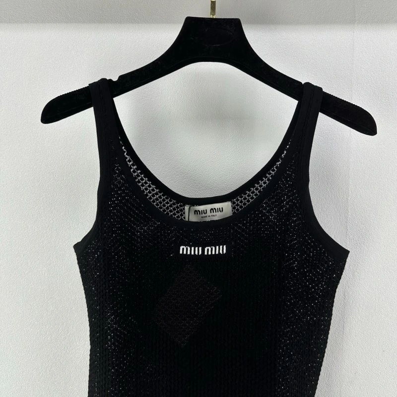 SmartChoice Miu Miu Vest 148369