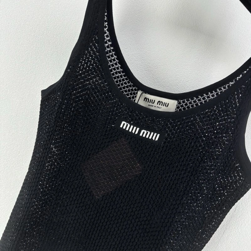 SmartChoice Miu Miu Vest 148369