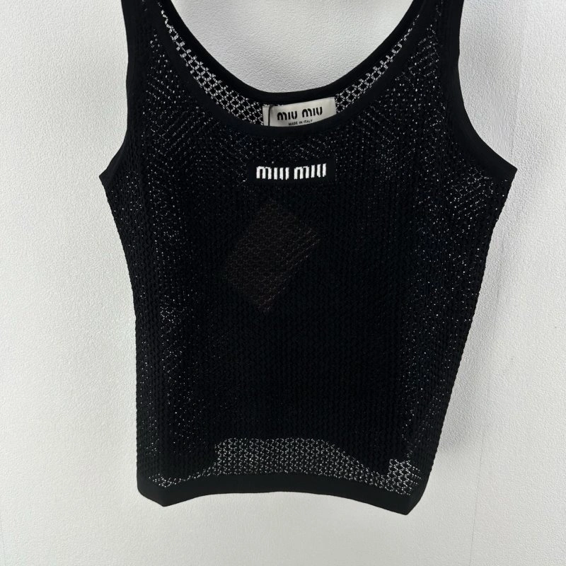 SmartChoice Miu Miu Vest 148369