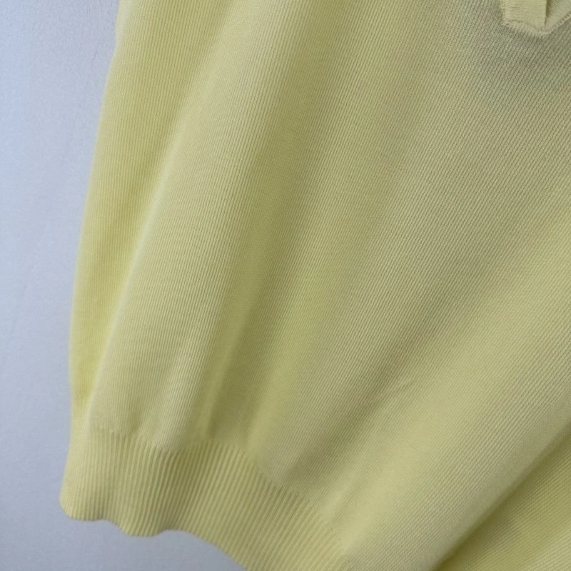 Soft Miu Miu Vest 154366