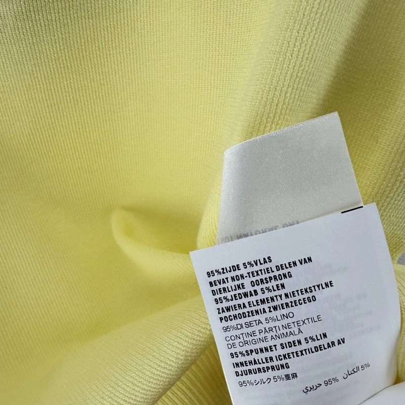 Soft Miu Miu Vest 154366