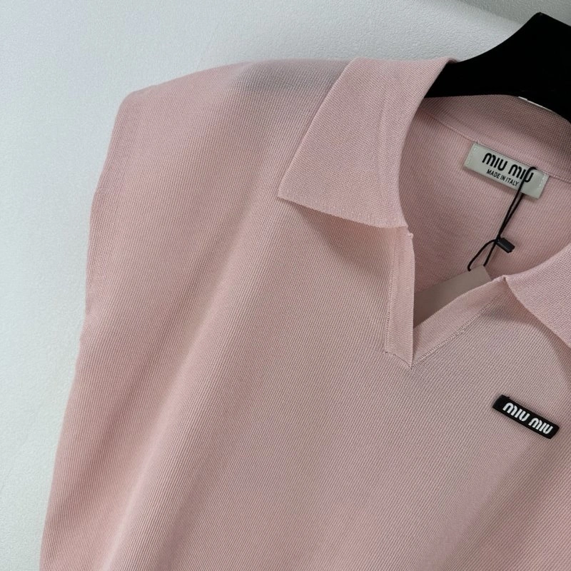 AllSeason Miu Miu Vest 154343