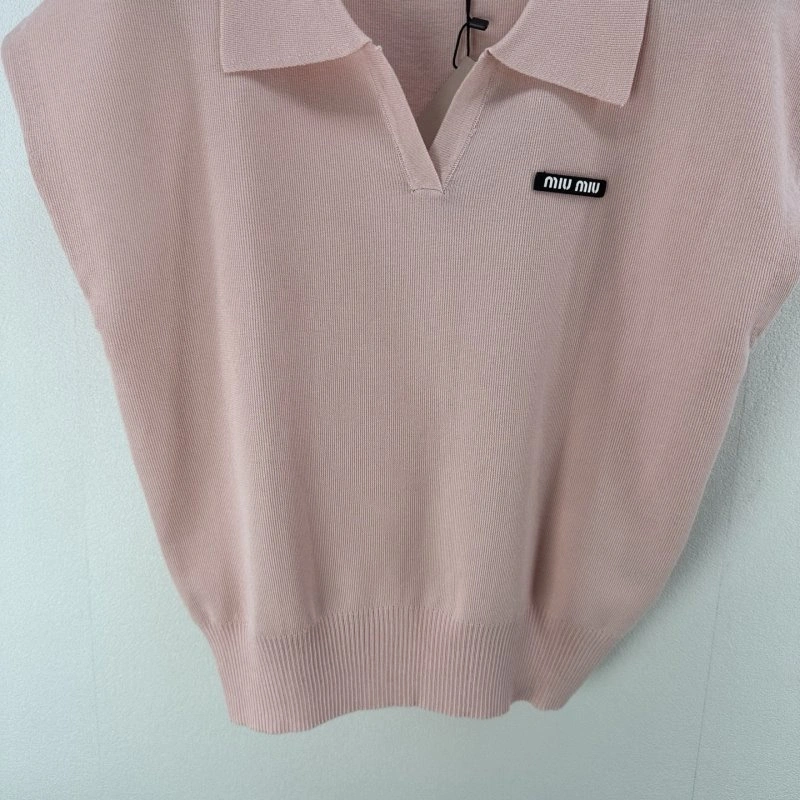 AllSeason Miu Miu Vest 154343