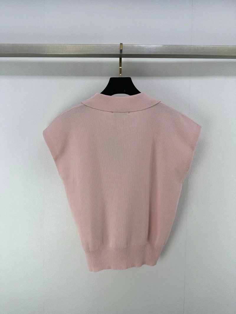 AllSeason Miu Miu Vest 154343
