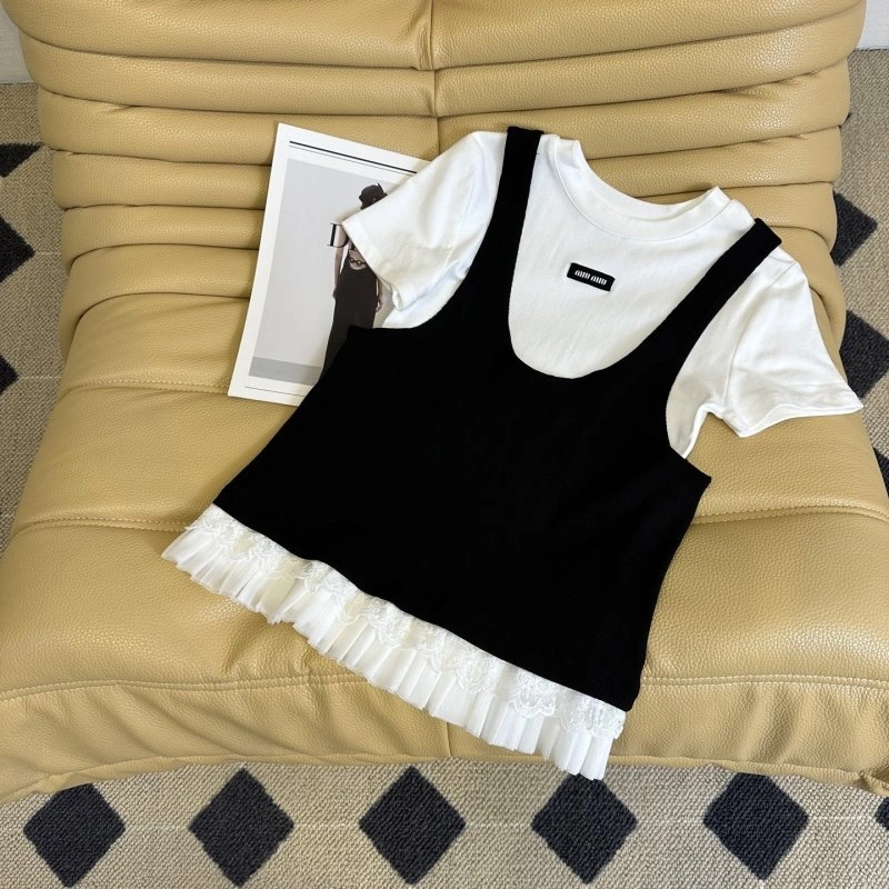 MultiPurpose Miu Miu Vest 154368