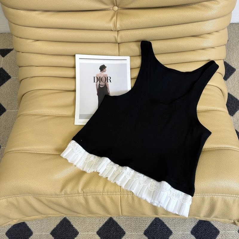 MultiPurpose Miu Miu Vest 154368