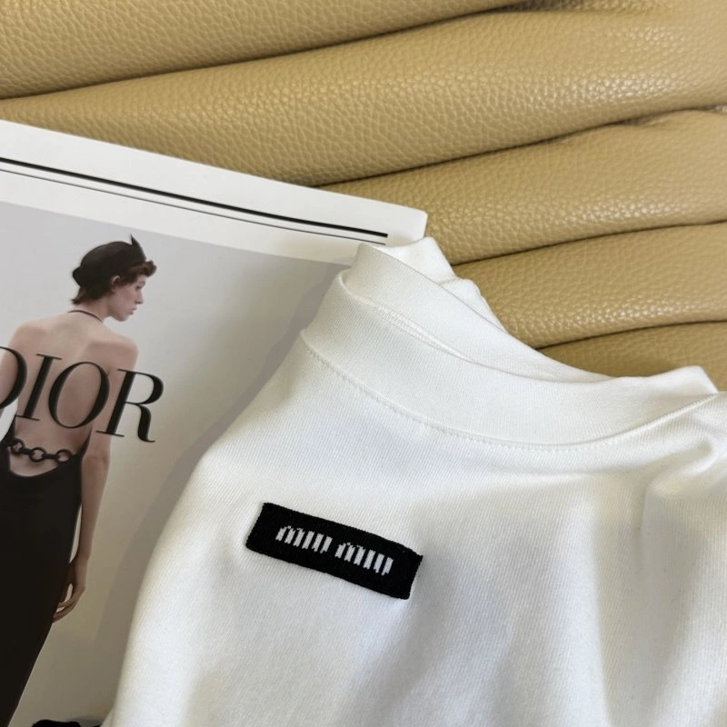 MultiPurpose Miu Miu Vest 154368