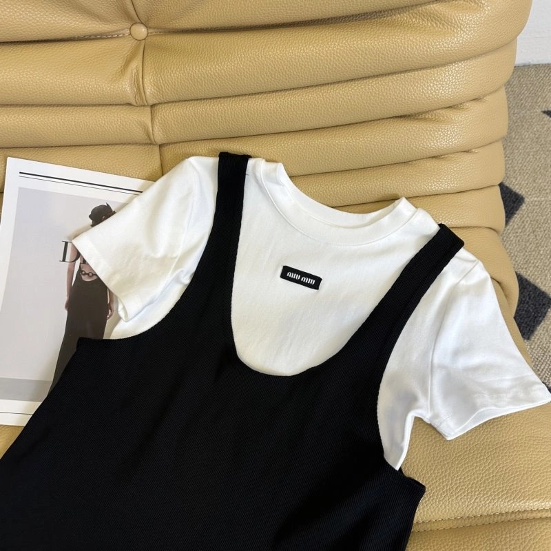 MultiPurpose Miu Miu Vest 154368