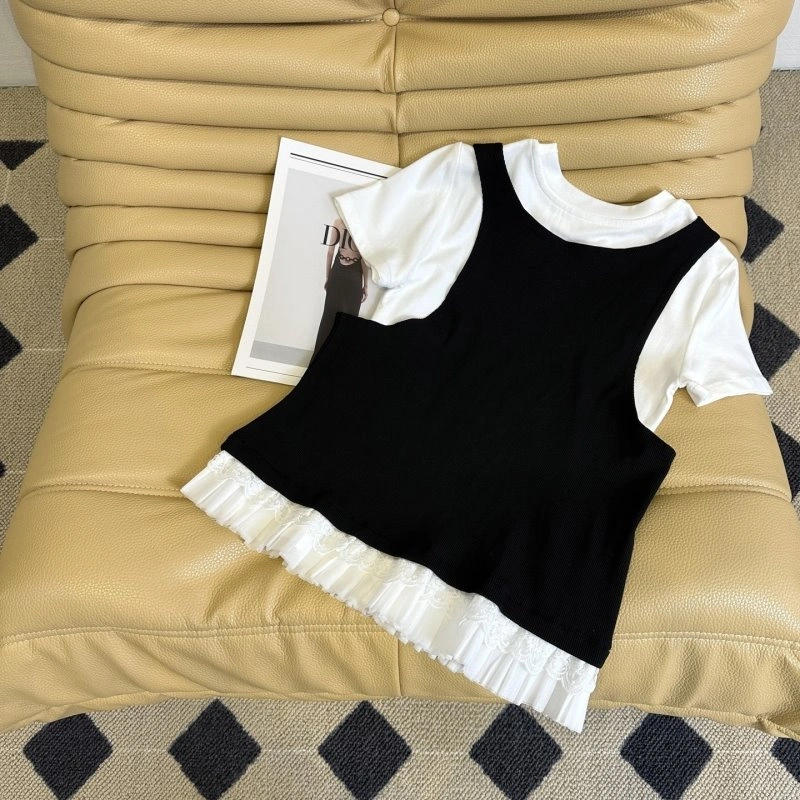 MultiPurpose Miu Miu Vest 154368