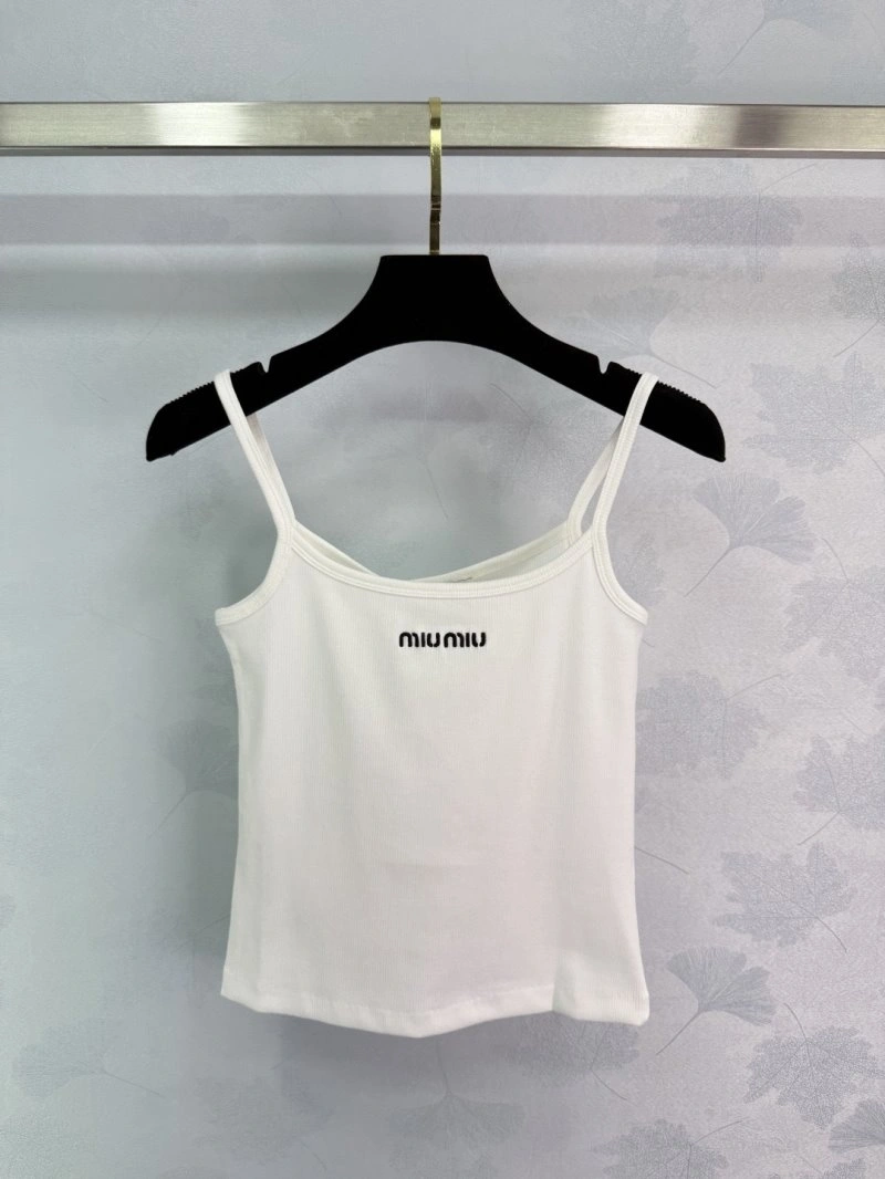 Youthful Miu Miu Vest 154358