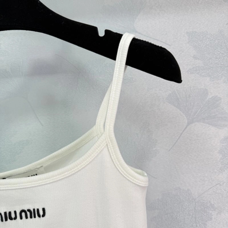 Youthful Miu Miu Vest 154358