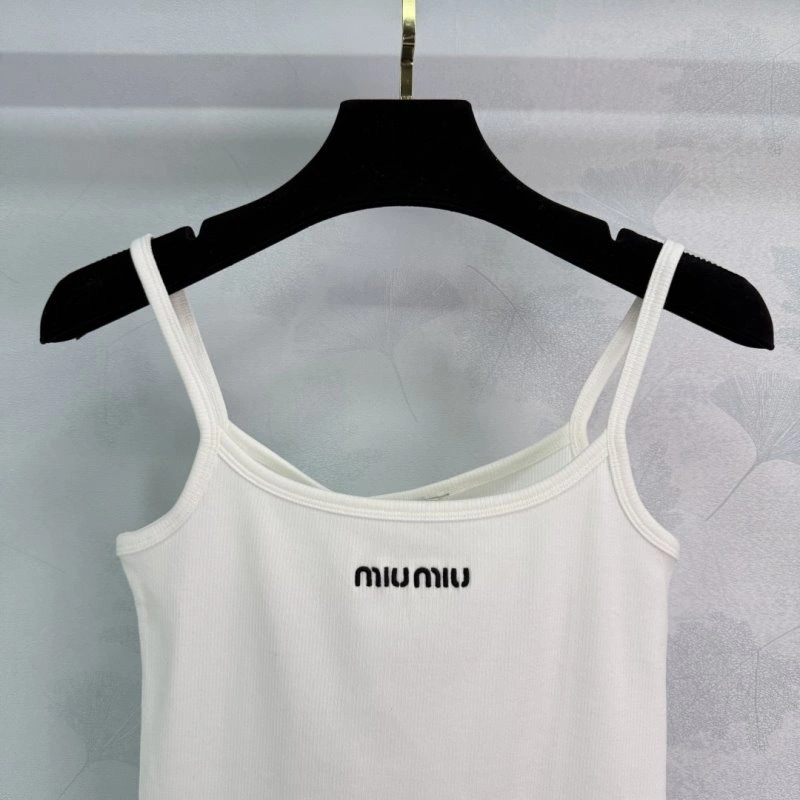 Youthful Miu Miu Vest 154358