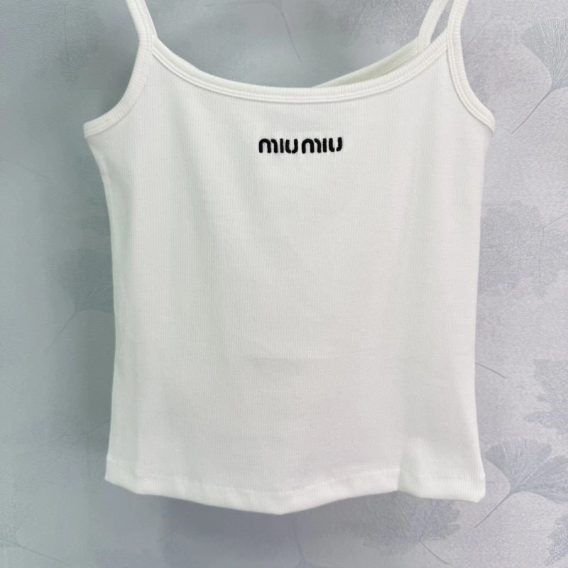 Youthful Miu Miu Vest 154358