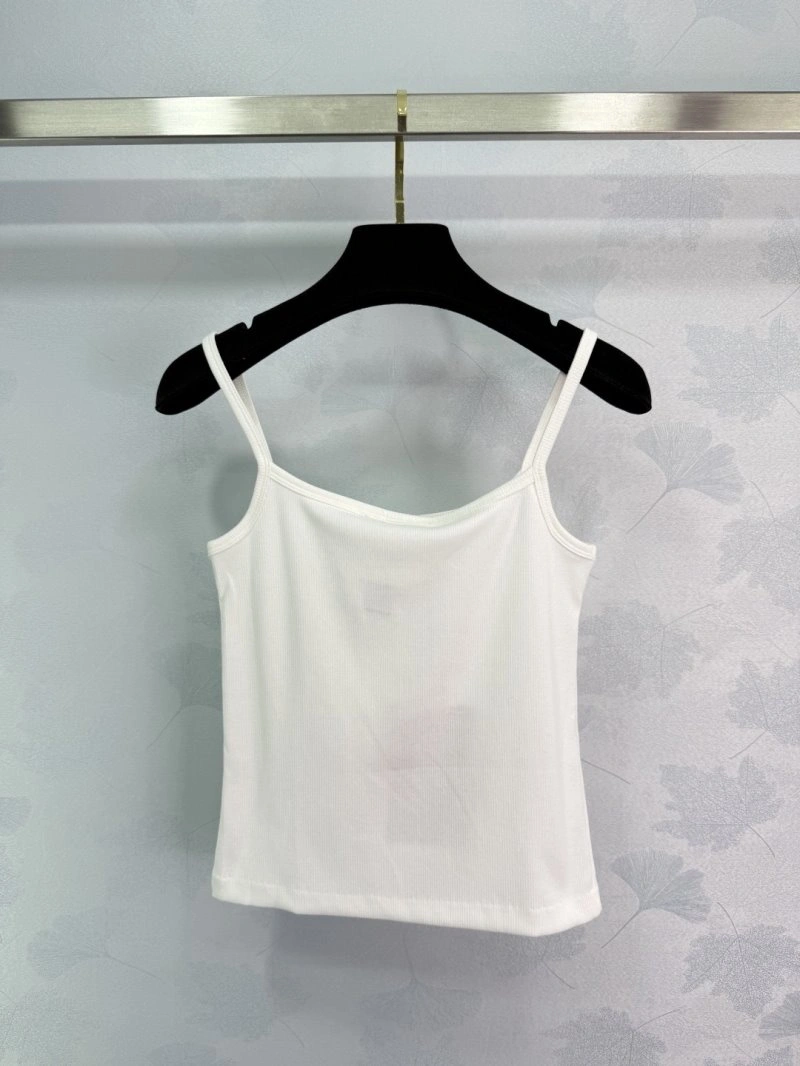 Youthful Miu Miu Vest 154358