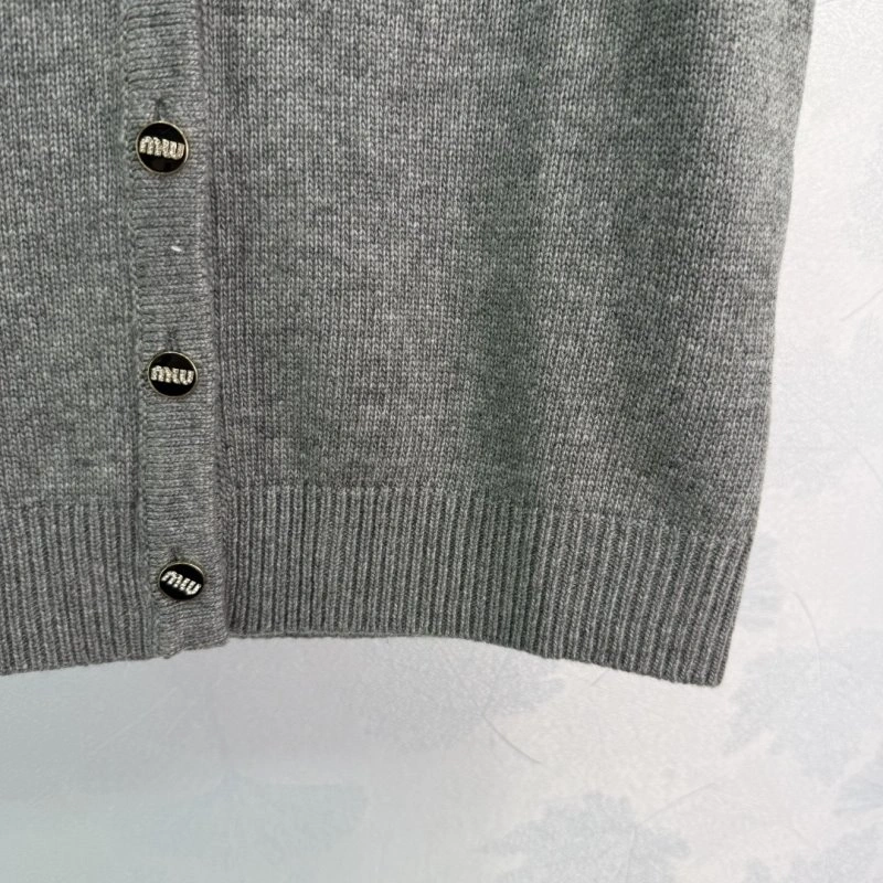 Miu Miu Vest WellDesigned 154371