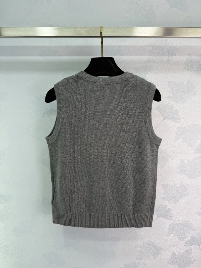 Miu Miu Vest WellDesigned 154371