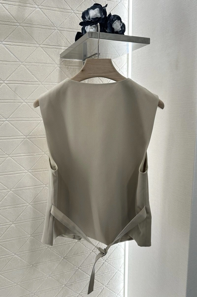 Miu Miu Vest Unisex 154352