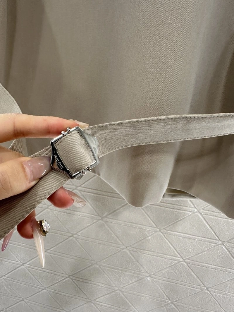 Miu Miu Vest Unisex 154352