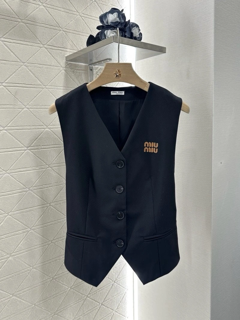 NewStyle Miu Miu Vest 154349