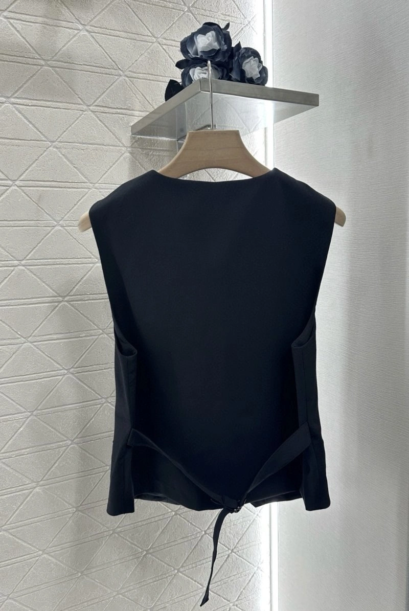 NewStyle Miu Miu Vest 154349