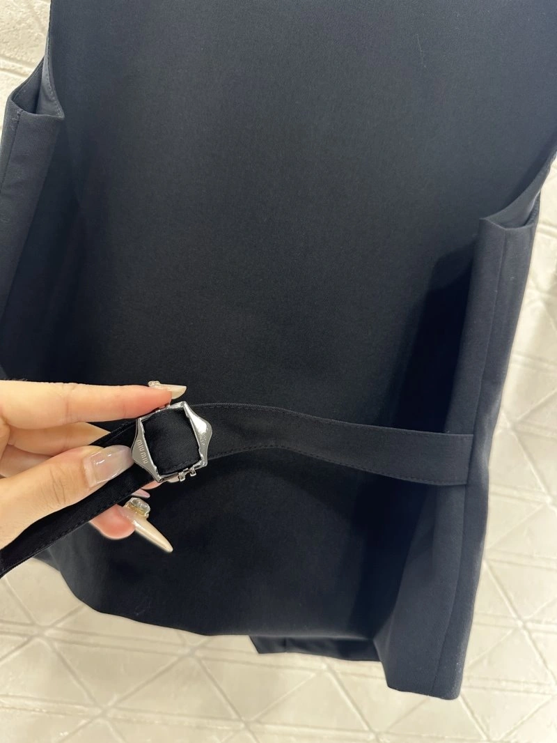 NewStyle Miu Miu Vest 154349