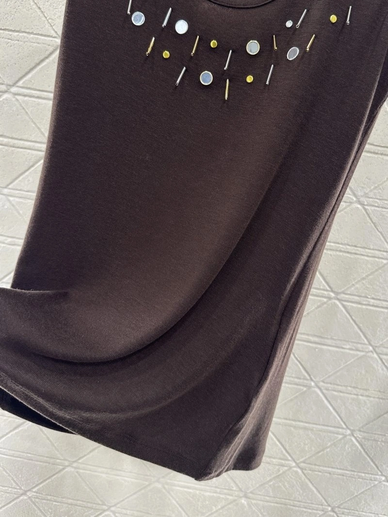 Functional Miu Miu Vest 154363