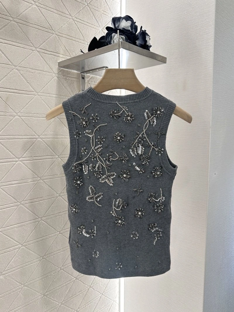 Miu Miu Vest Compact 154344
