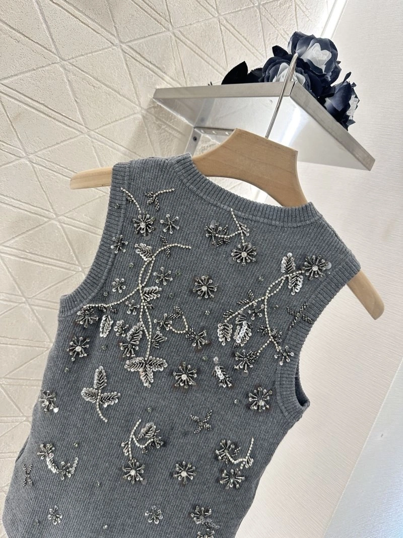 Miu Miu Vest Compact 154344