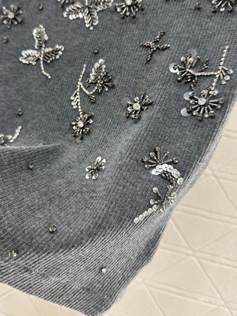 Miu Miu Vest Compact 154344