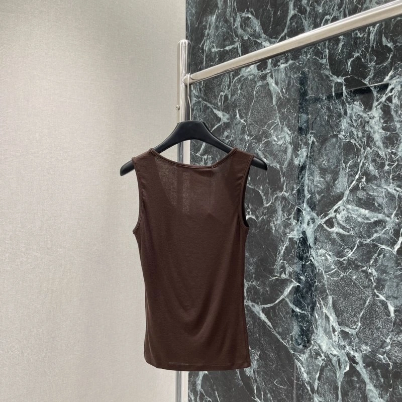 TravelReady Miu Miu Vest 154323