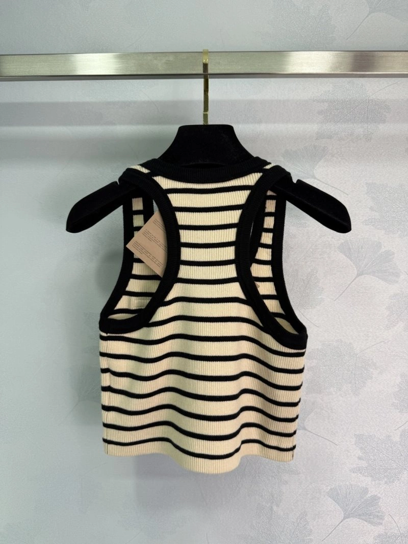 Soft Miu Miu Vest 154325