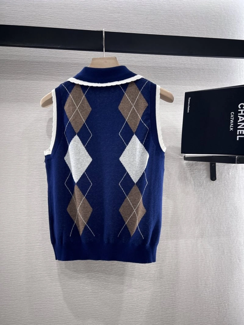 SmoothTexture Miu Miu Vest 154329