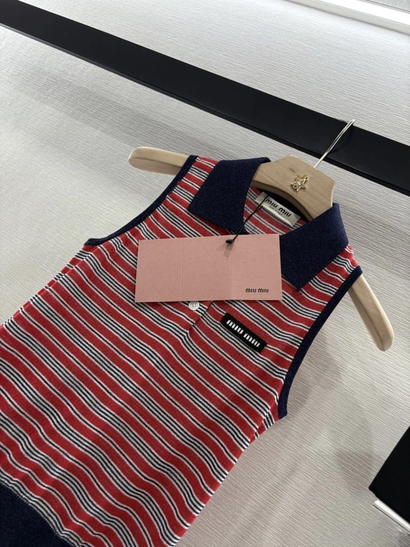 Premium Miu Miu Vest 154340