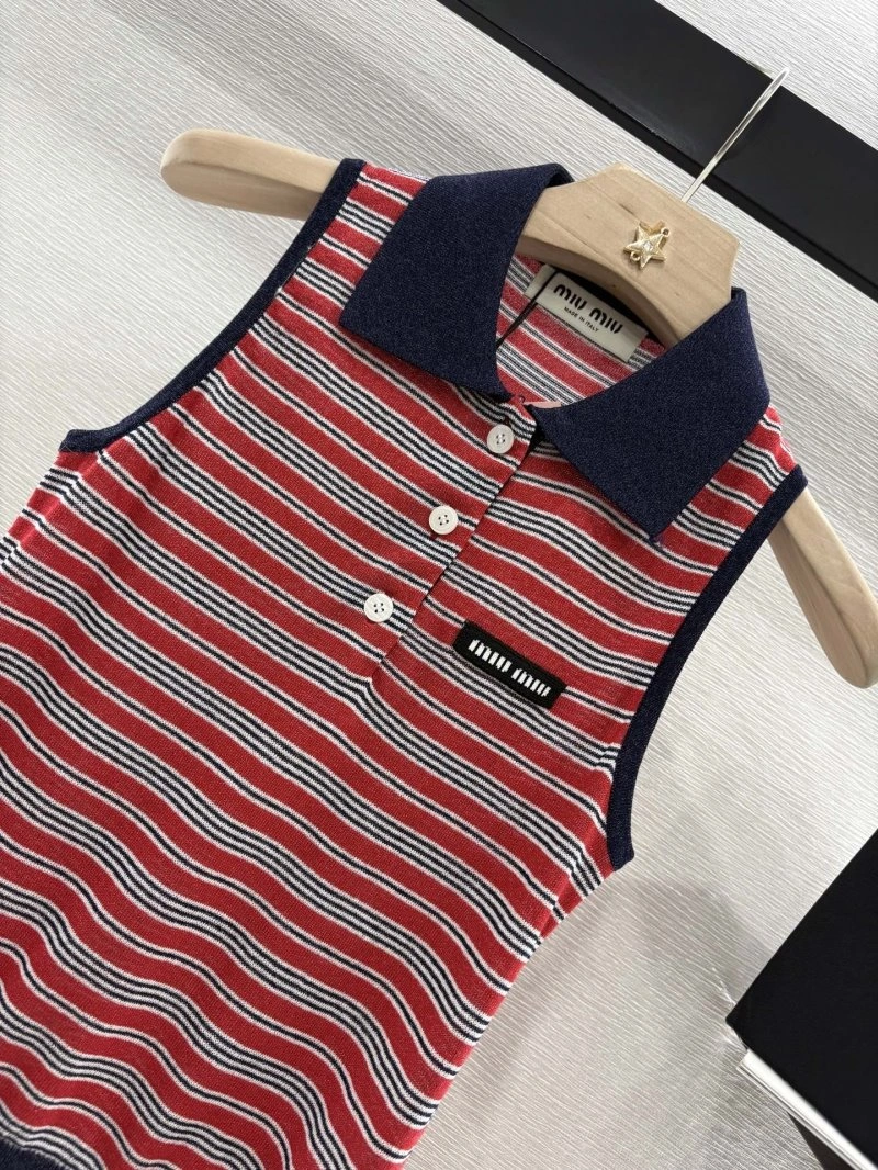 Premium Miu Miu Vest 154340