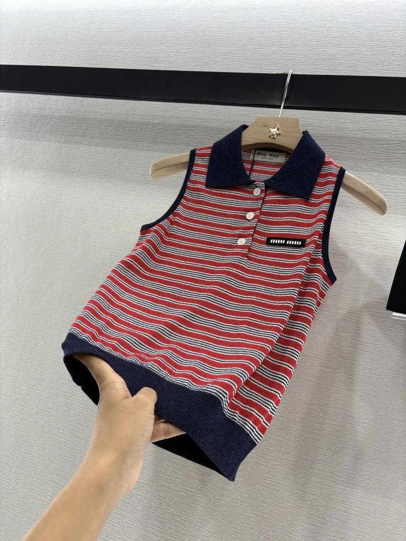 Premium Miu Miu Vest 154340