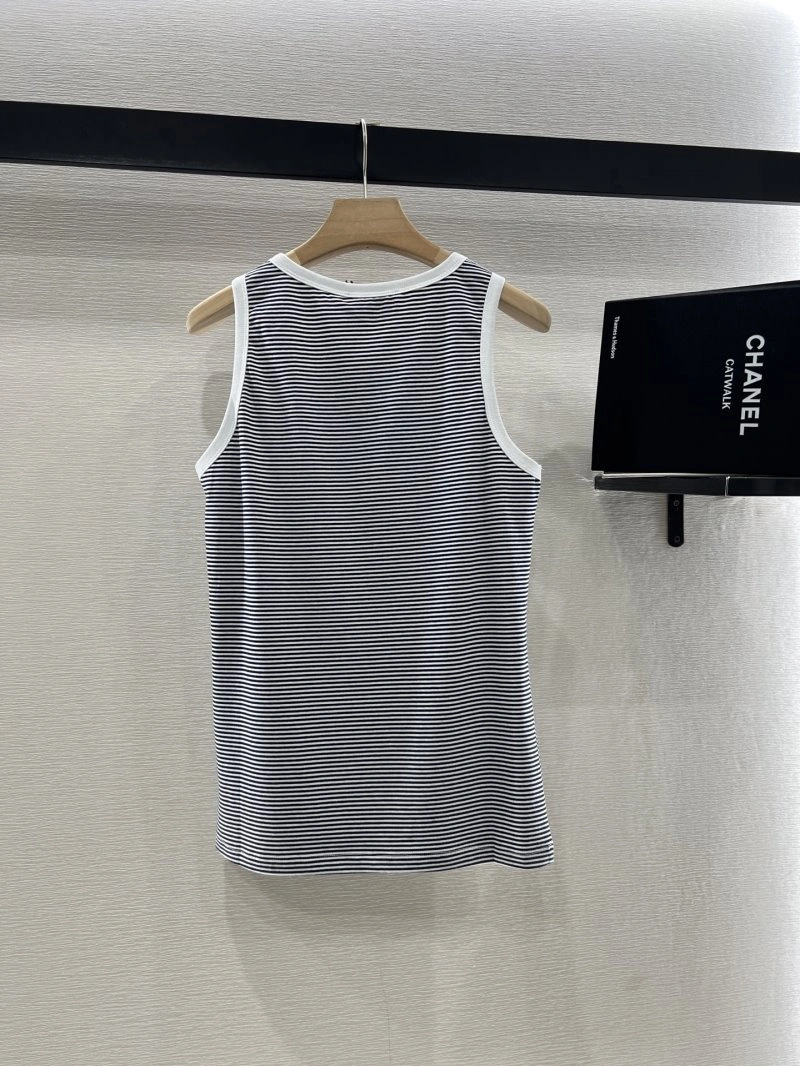 Miu Miu Vest ModernLook 154337